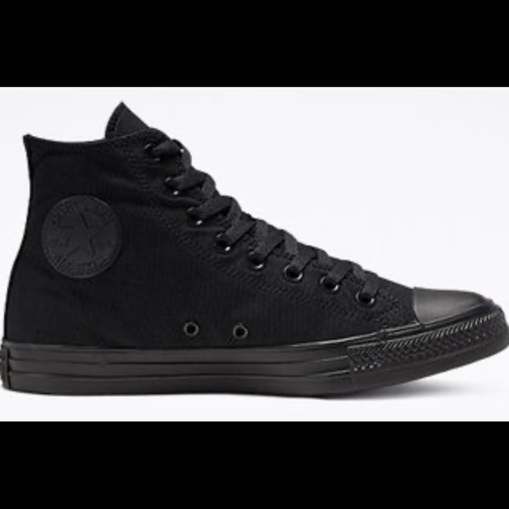 Chuck Taylor All Star Converse like new!